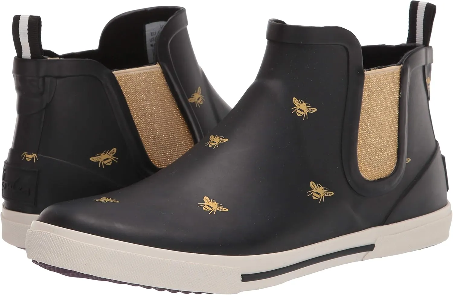 Joules Women's Wellington Welly Boot, UK