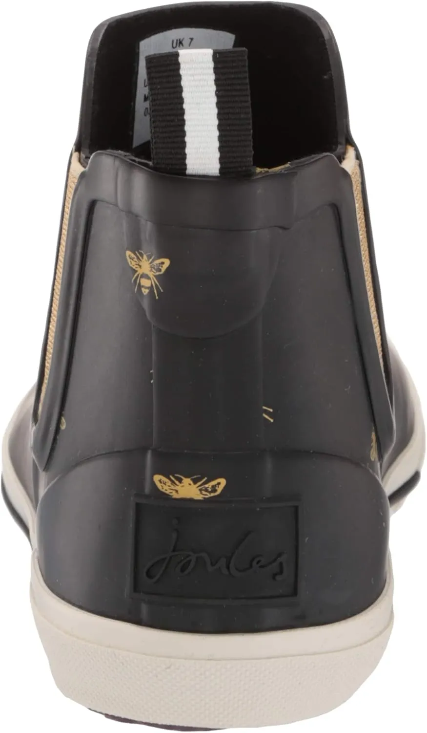 Joules Women's Wellington Welly Boot, UK