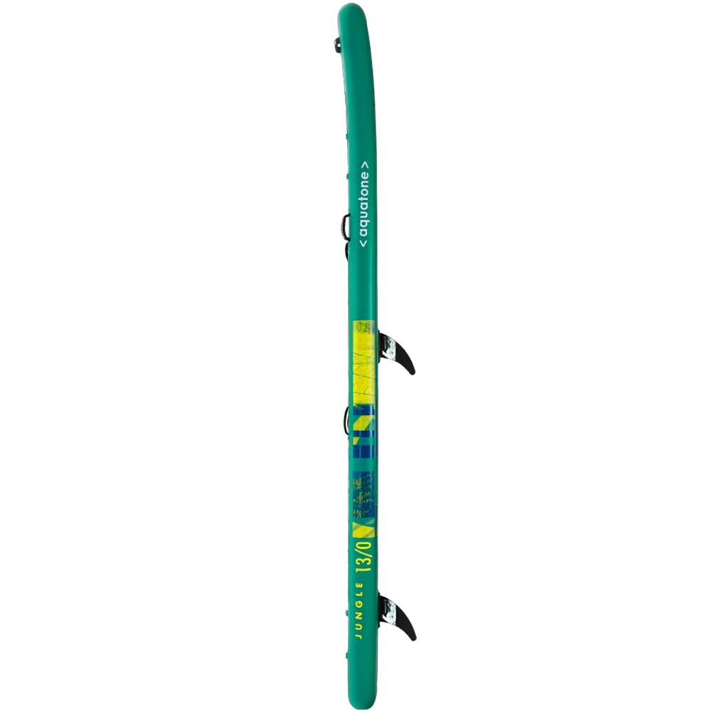 JUNGLE 13'0" 2 1 Rider ISUP