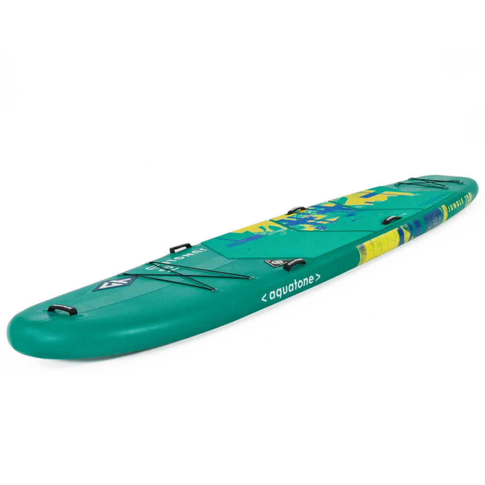 JUNGLE 13'0" 2 1 Rider ISUP