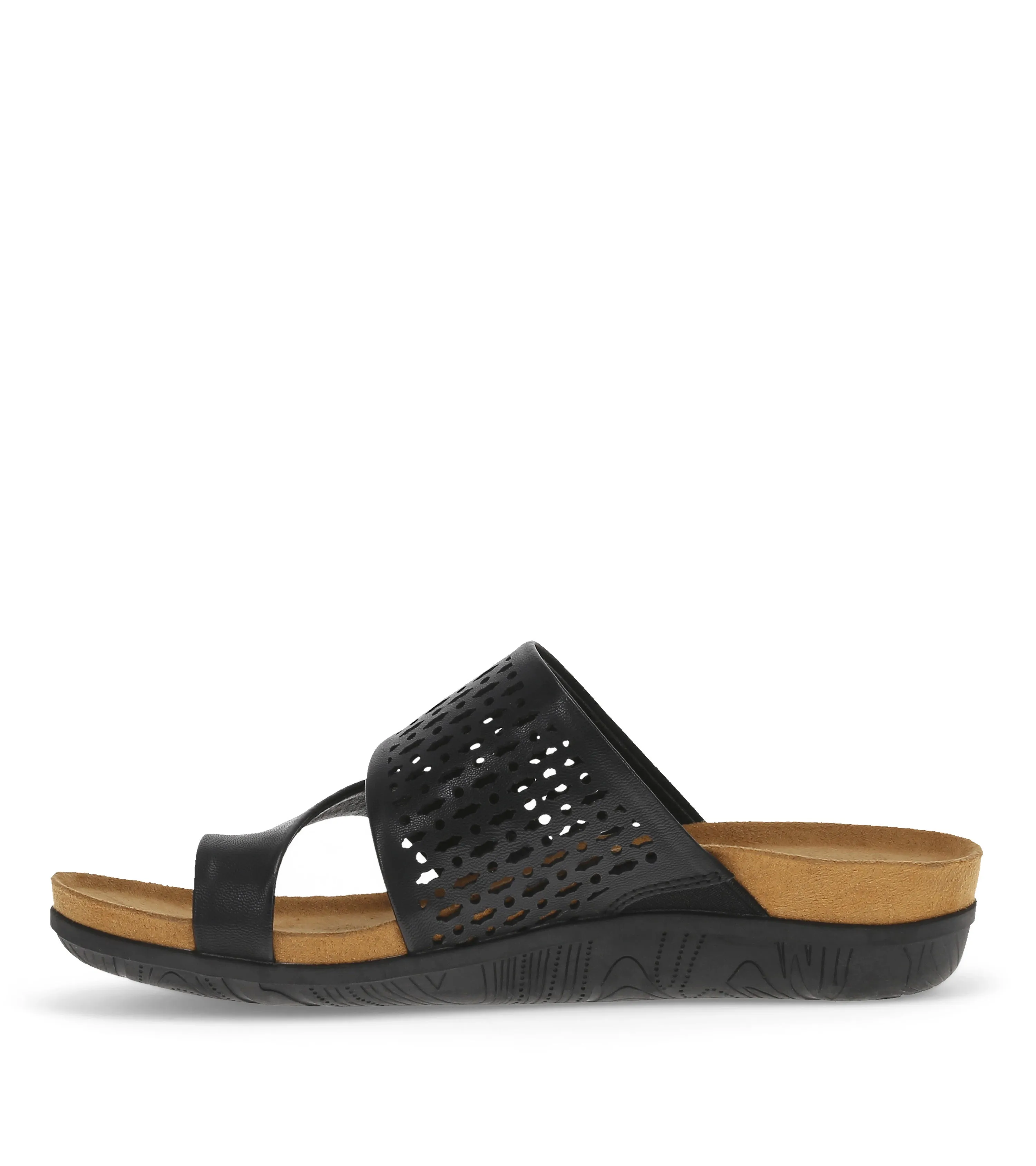 Juny Slide Sandal
