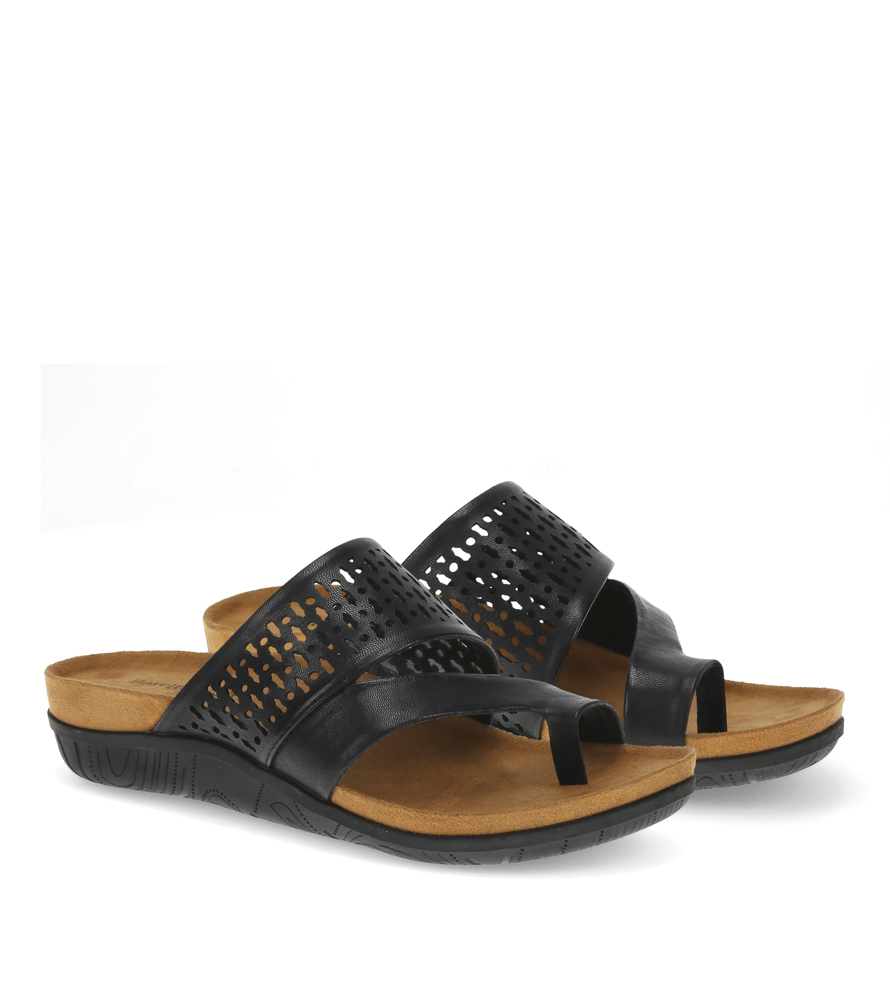 Juny Slide Sandal
