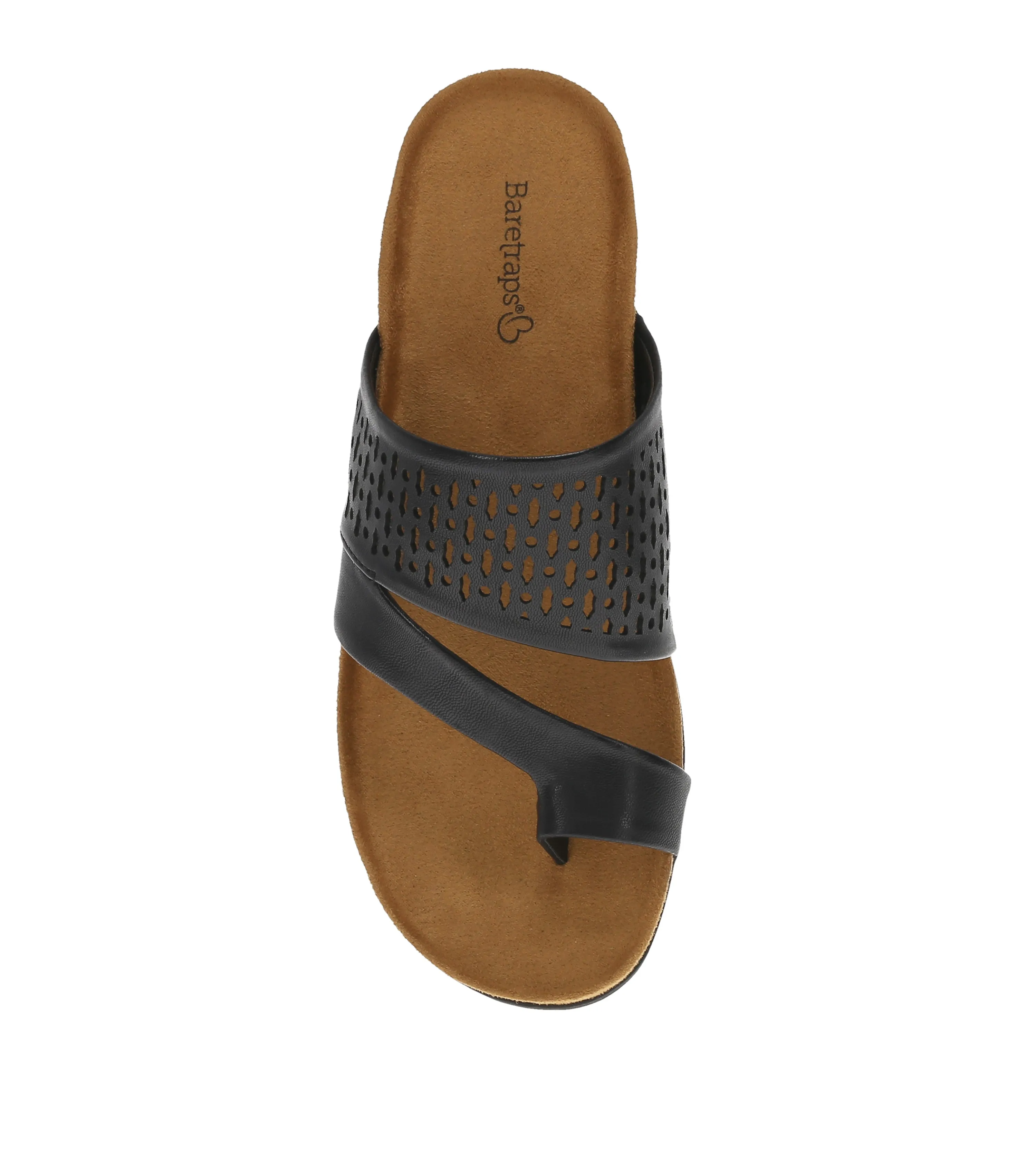 Juny Slide Sandal