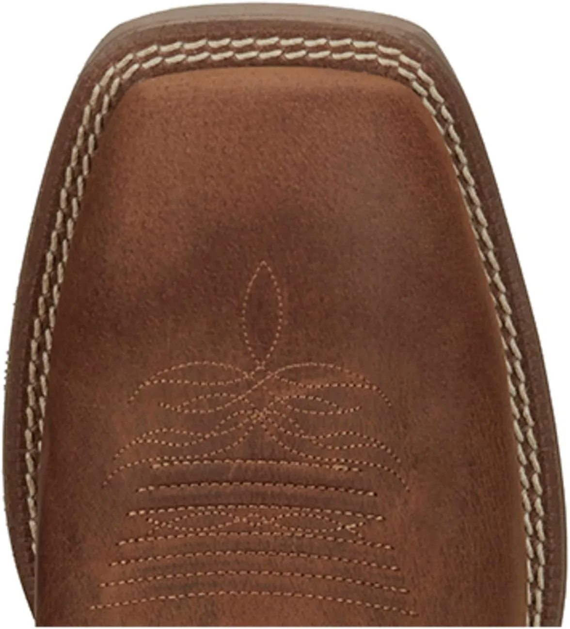 Justin Men's Canter 11" Square Toe Western Boot