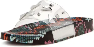 Katy Perry Women's The Jimmi Flat Sandal