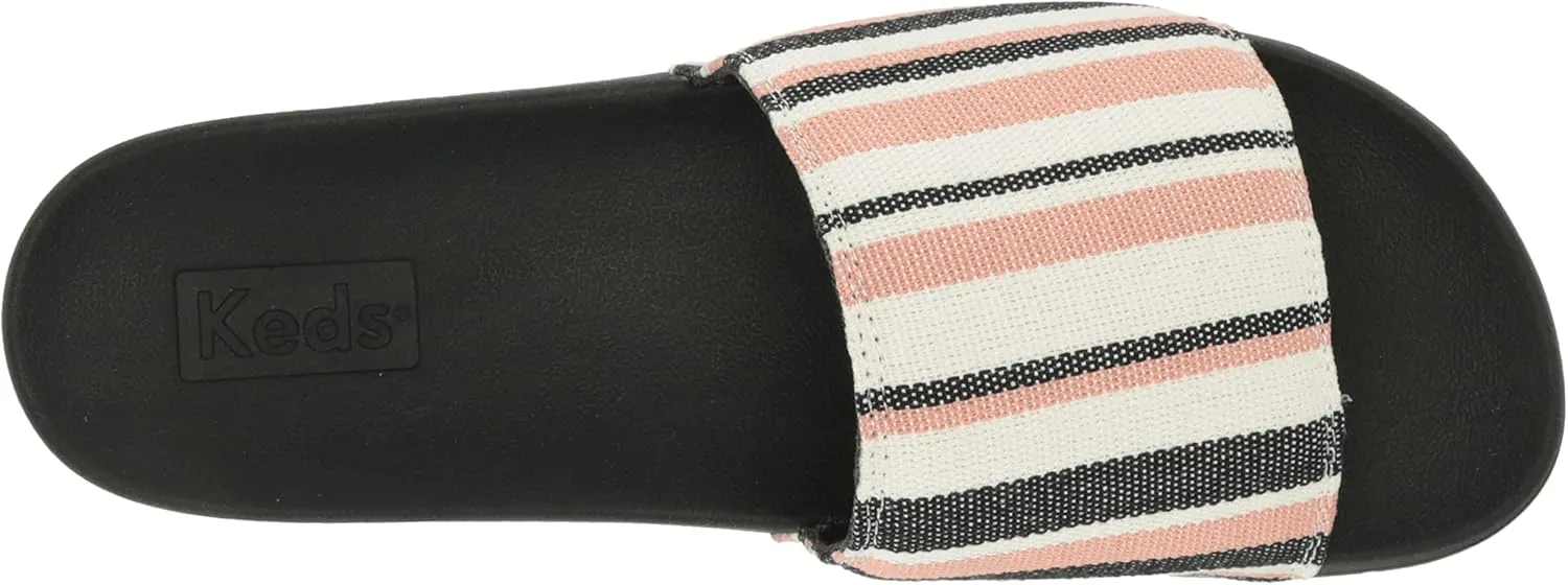 Keds Women's Bliss Sandal Slide