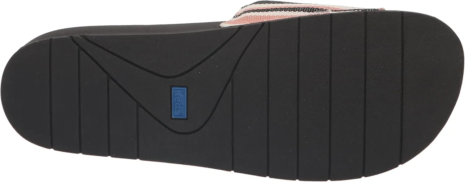 Keds Women's Bliss Sandal Slide