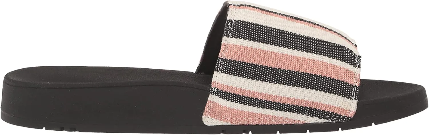 Keds Women's Bliss Sandal Slide
