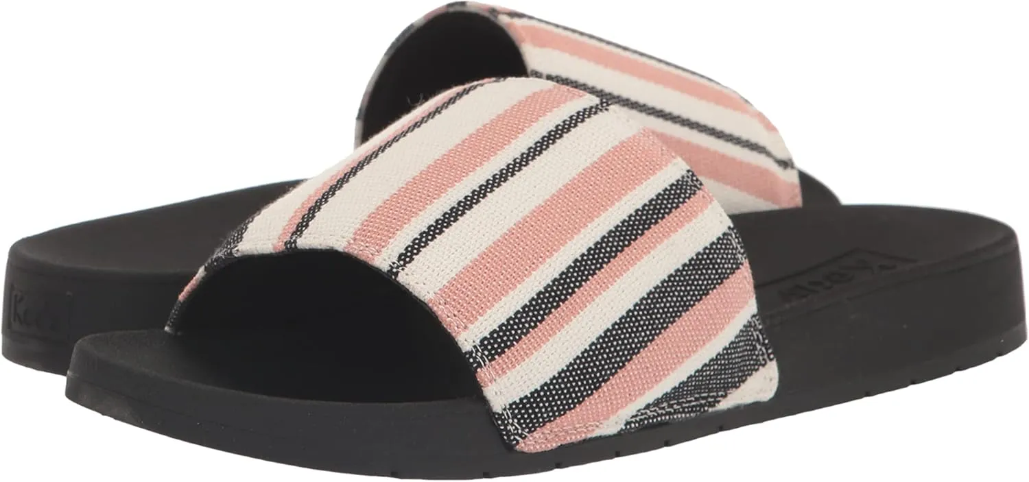 Keds Women's Bliss Sandal Slide