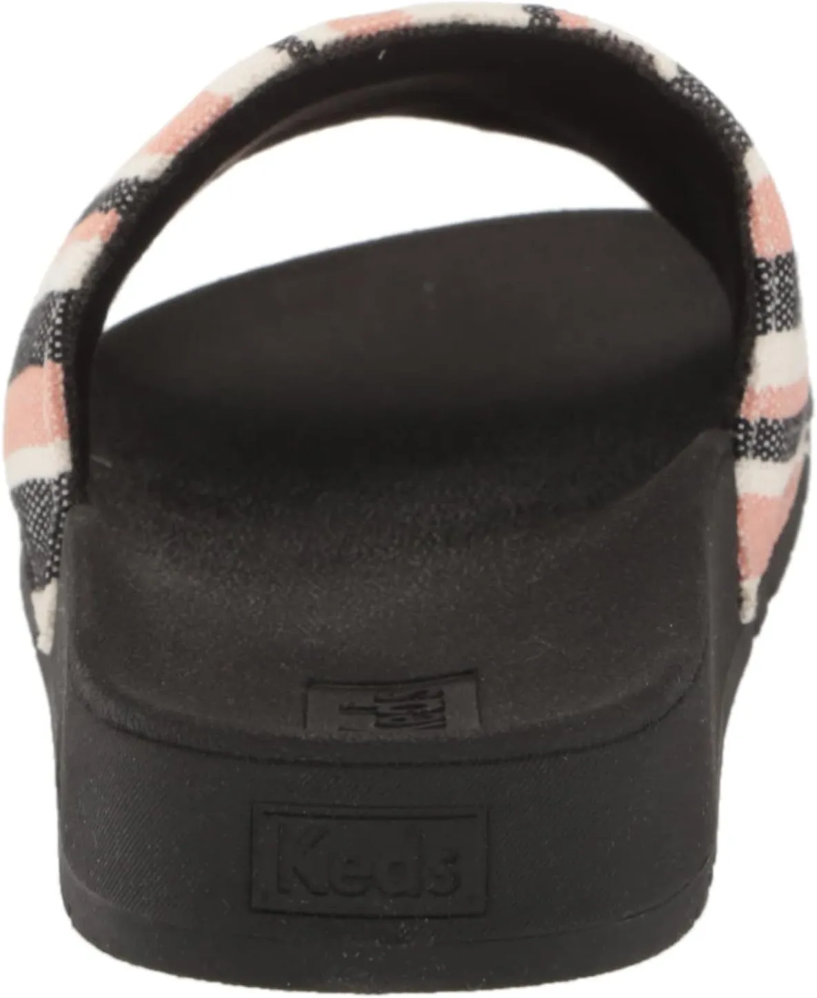 Keds Women's Bliss Sandal Slide