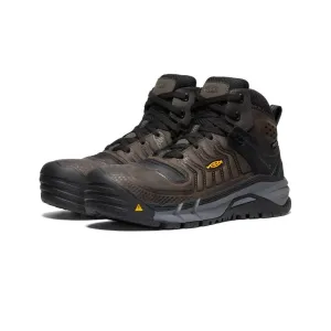 Keen Kansas City  H20 Carbon-Fiber Toe Work Boot