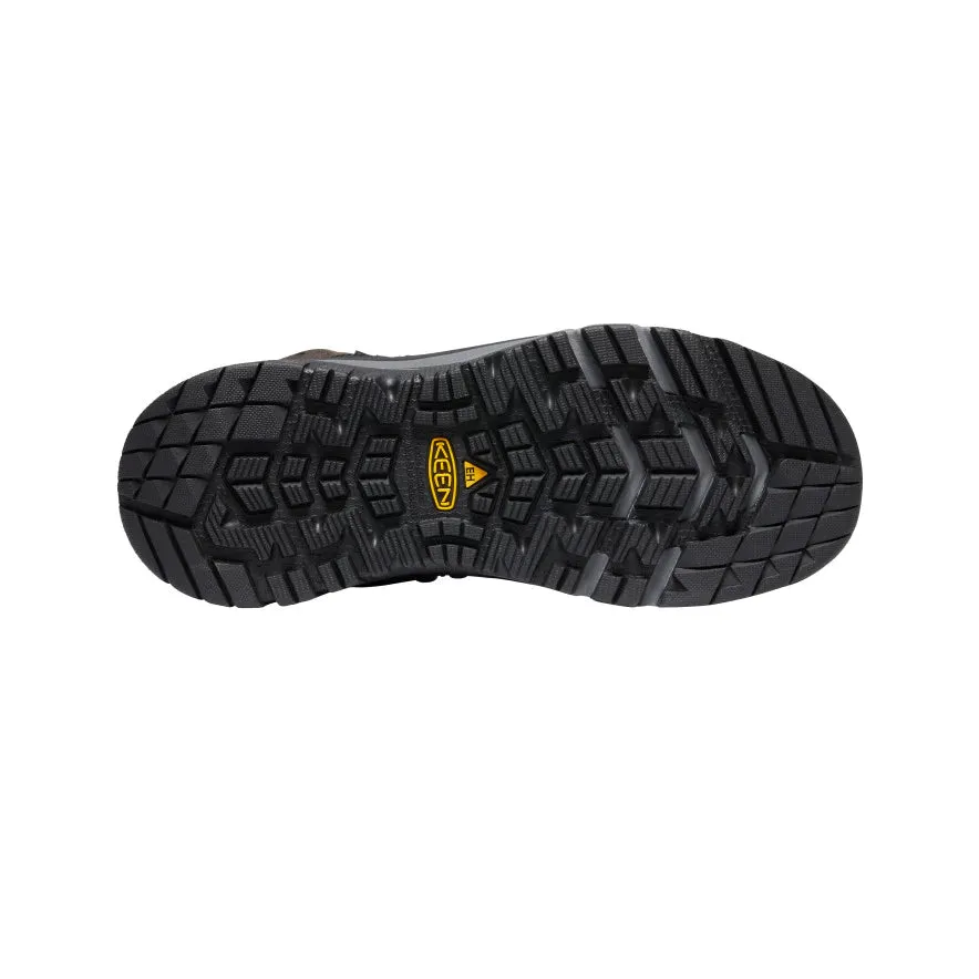 Keen Kansas City  H20 Carbon-Fiber Toe Work Boot