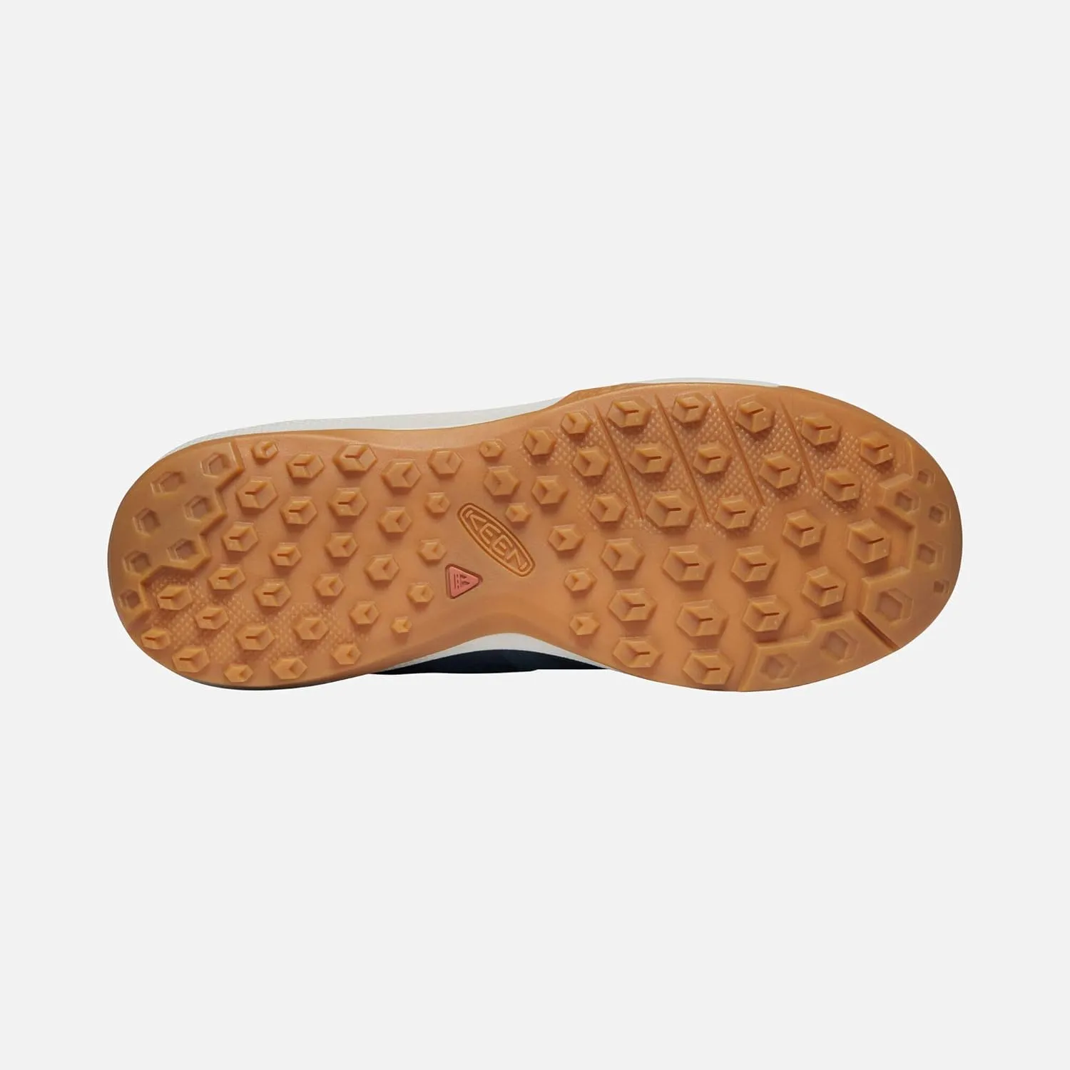 KEEN Men's Explore Wp Hiking Shoe, 14