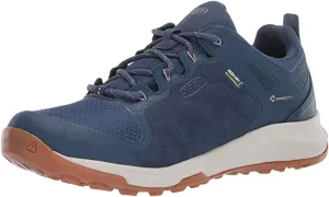 KEEN Men's Explore Wp Hiking Shoe, 14