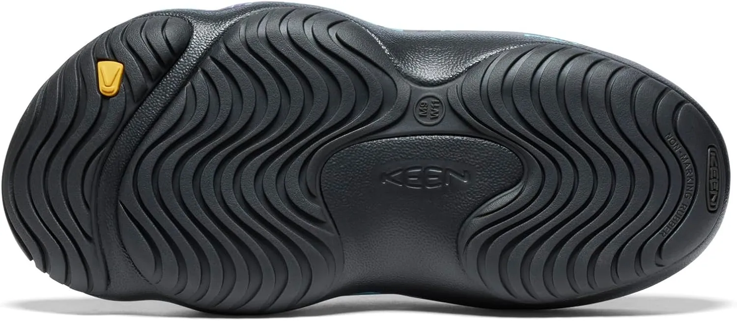 KEEN Men's Yogui Comfortable Slip on Lightweight Clogs