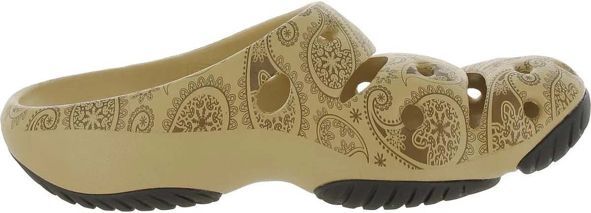 KEEN Men's Yogui Comfortable Slip on Lightweight Clogs