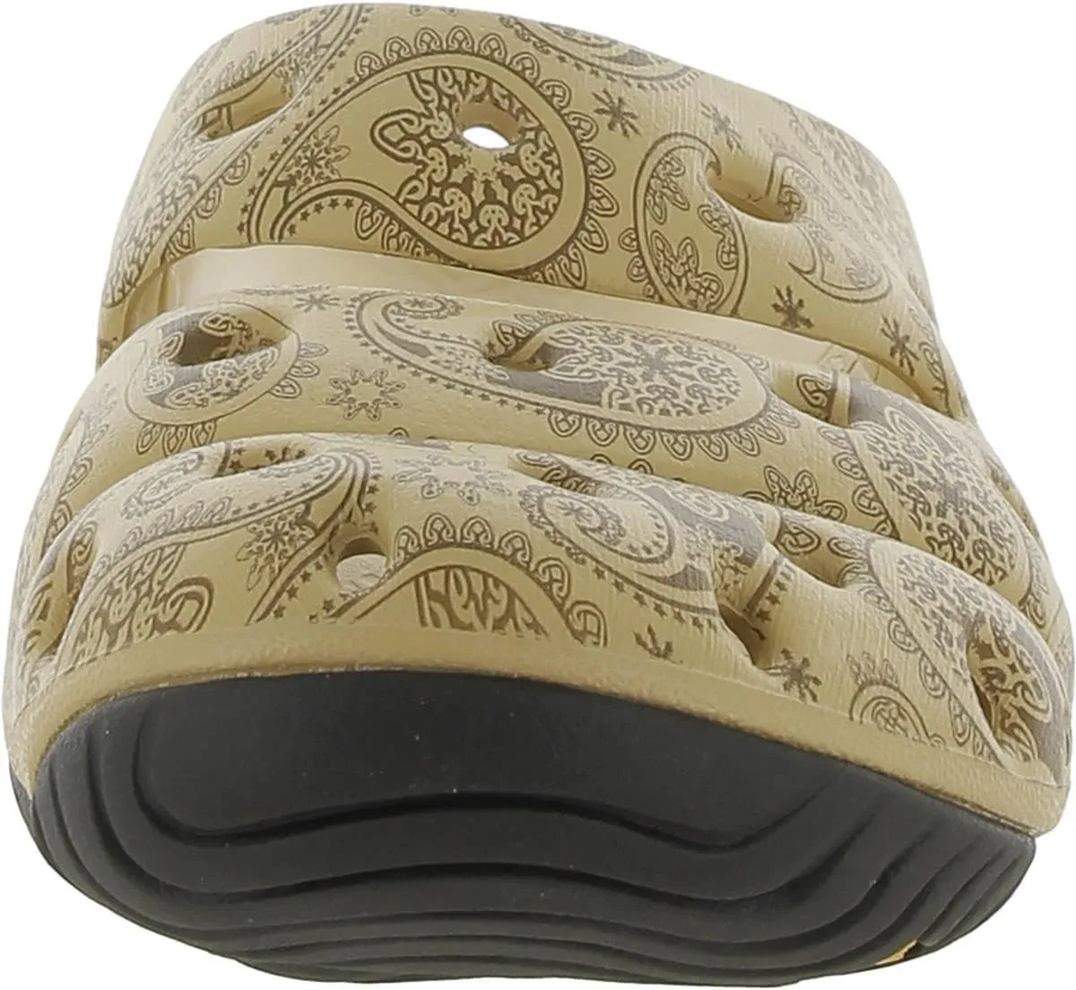 KEEN Men's Yogui Comfortable Slip on Lightweight Clogs