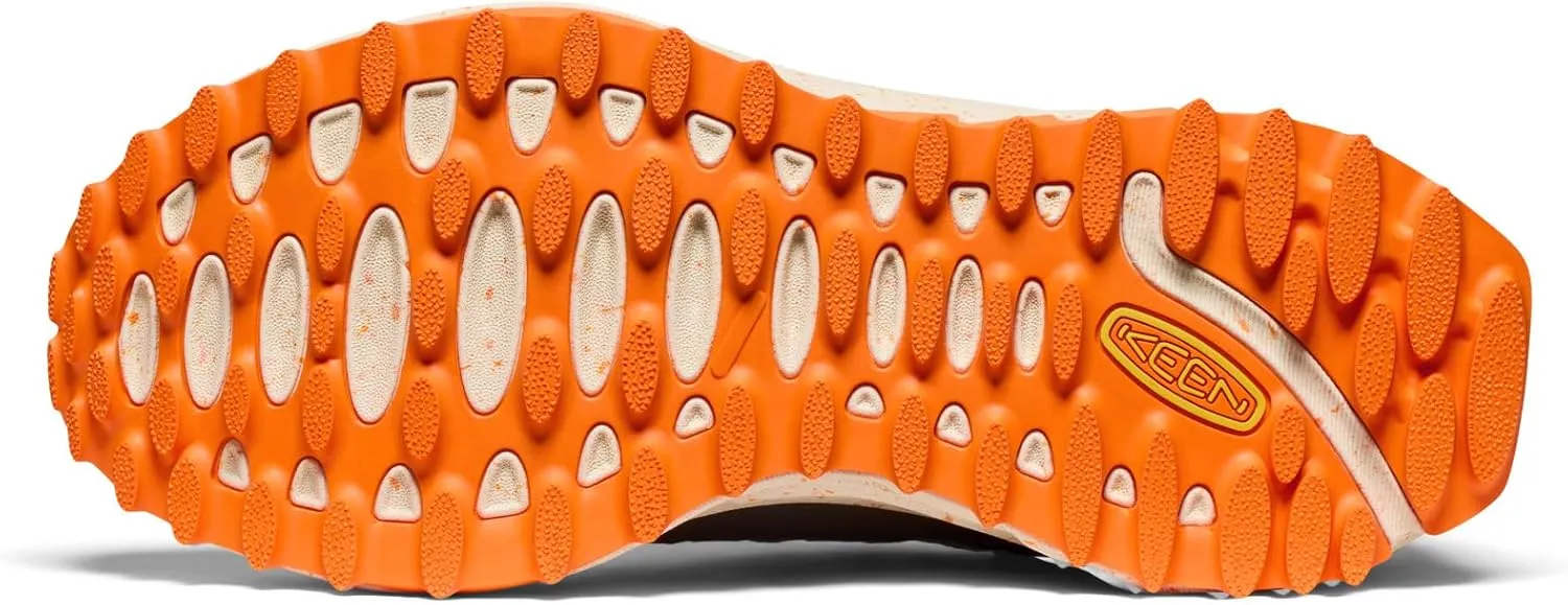 KEEN Men's Zionic Low Height Breathable All Terrain Hiking Shoes