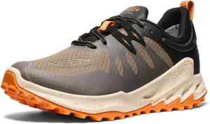 KEEN Men's Zionic Low Height Breathable All Terrain Hiking Shoes