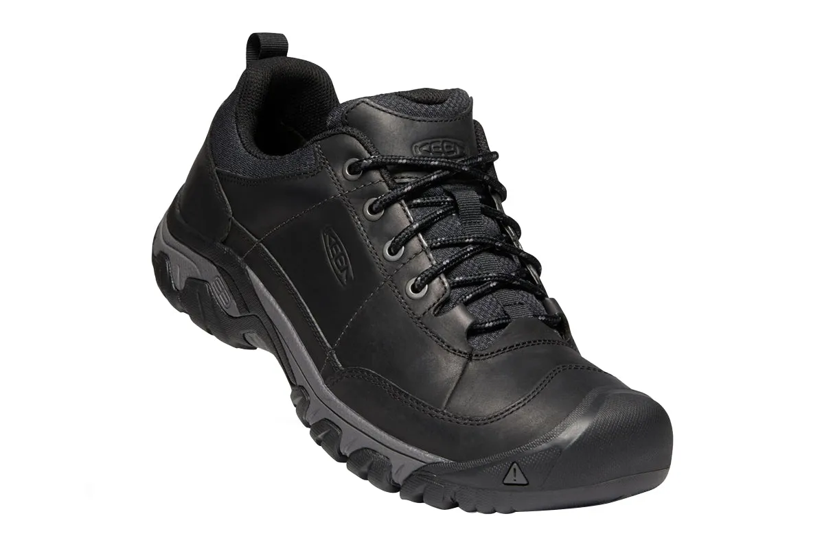 Keen Targhee III Oxford D Black Magnet Mens