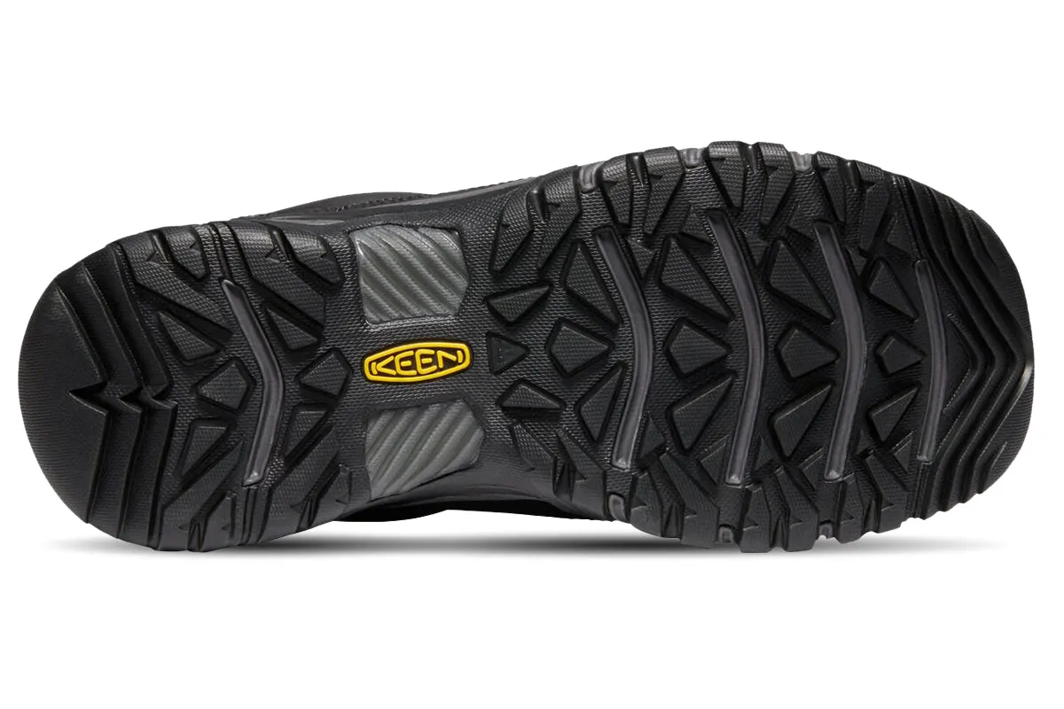 Keen Targhee III Oxford D Black Magnet Mens