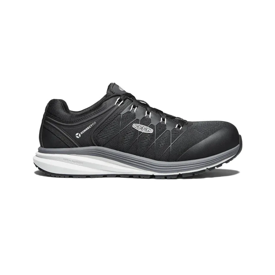 Keen Vista Energy Carbon Toe Work Shoe