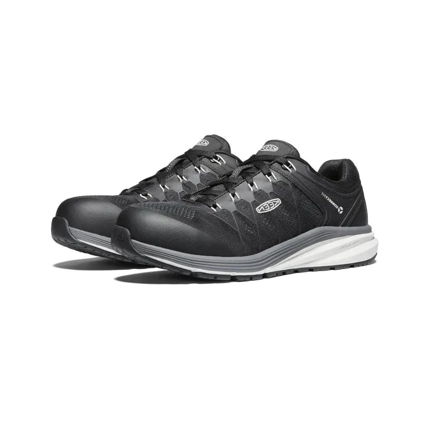 Keen Vista Energy Carbon Toe Work Shoe