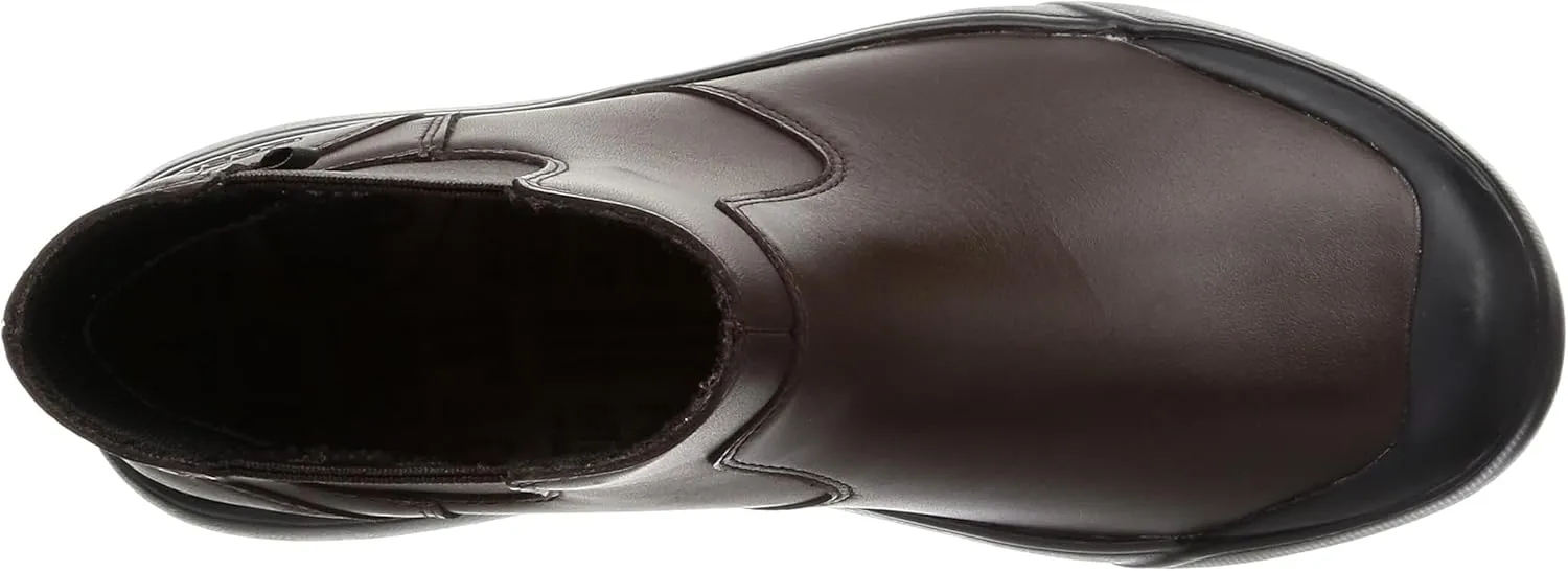 KEEN Women's Elena Pull On Waterproof Chelsea Boot