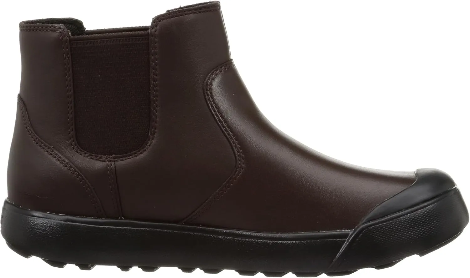 KEEN Women's Elena Pull On Waterproof Chelsea Boot