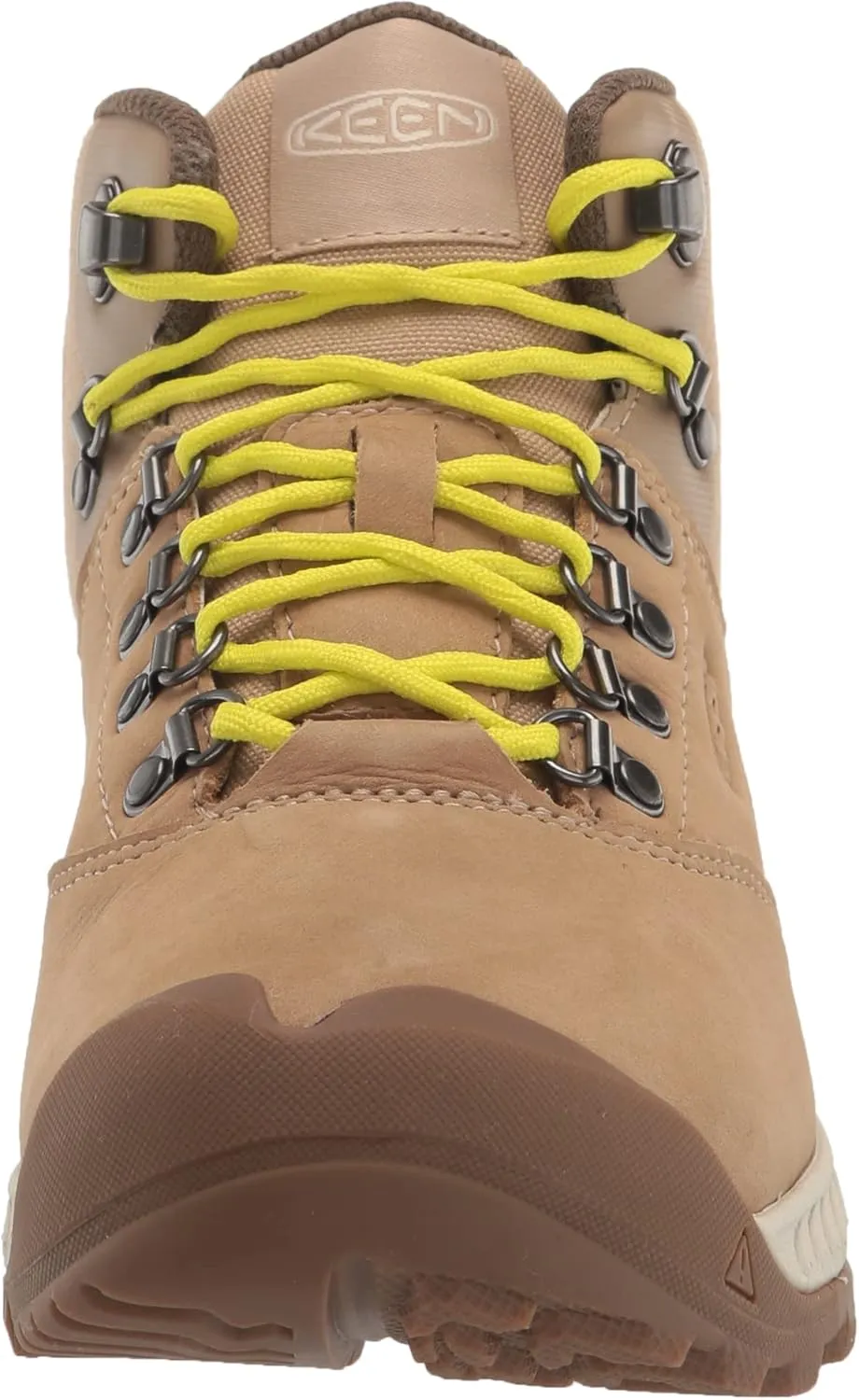 KEEN Women's Nxis Explore Mid Height Waterproof Fast Packing Hiking Boots