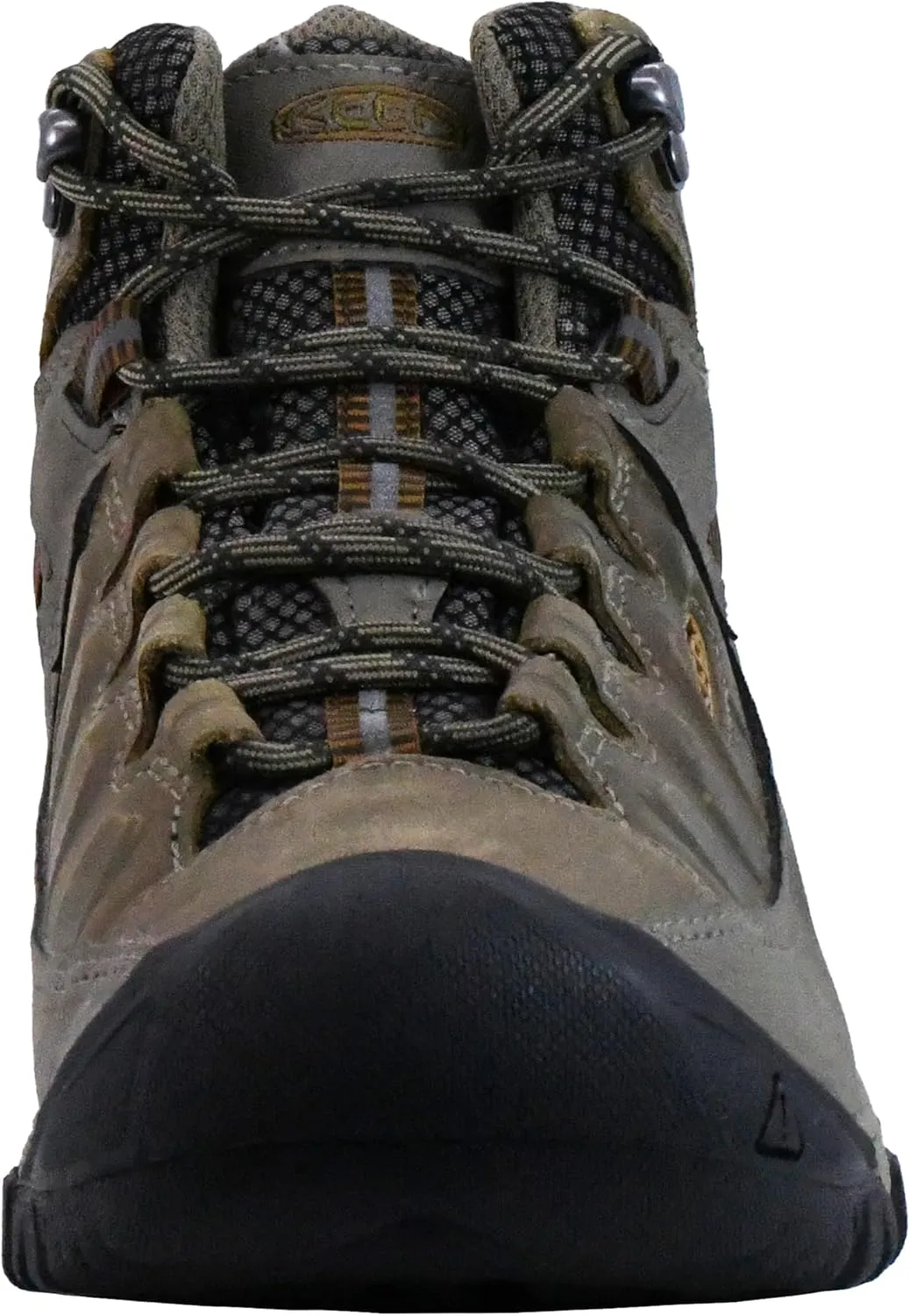 KEEN Women's Targhee 3 Mid Height Waterproof Hiking Boot
