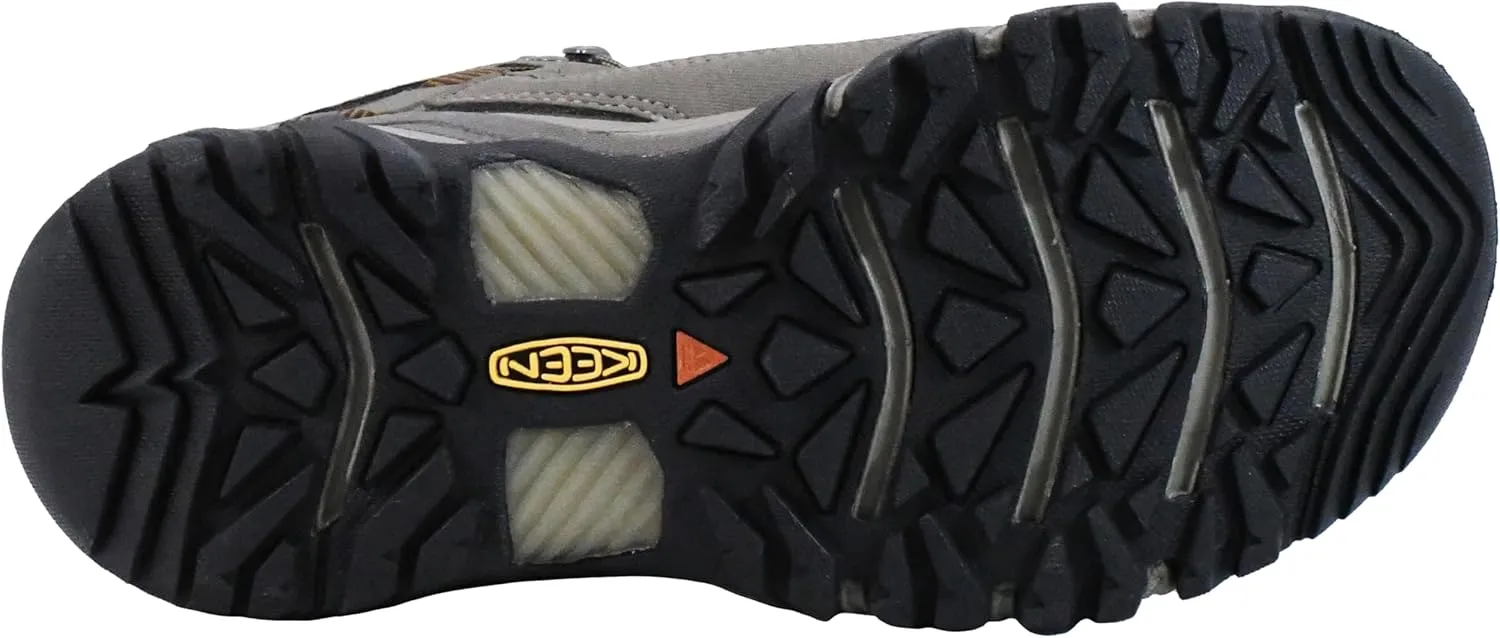 KEEN Women's Targhee 3 Mid Height Waterproof Hiking Boot
