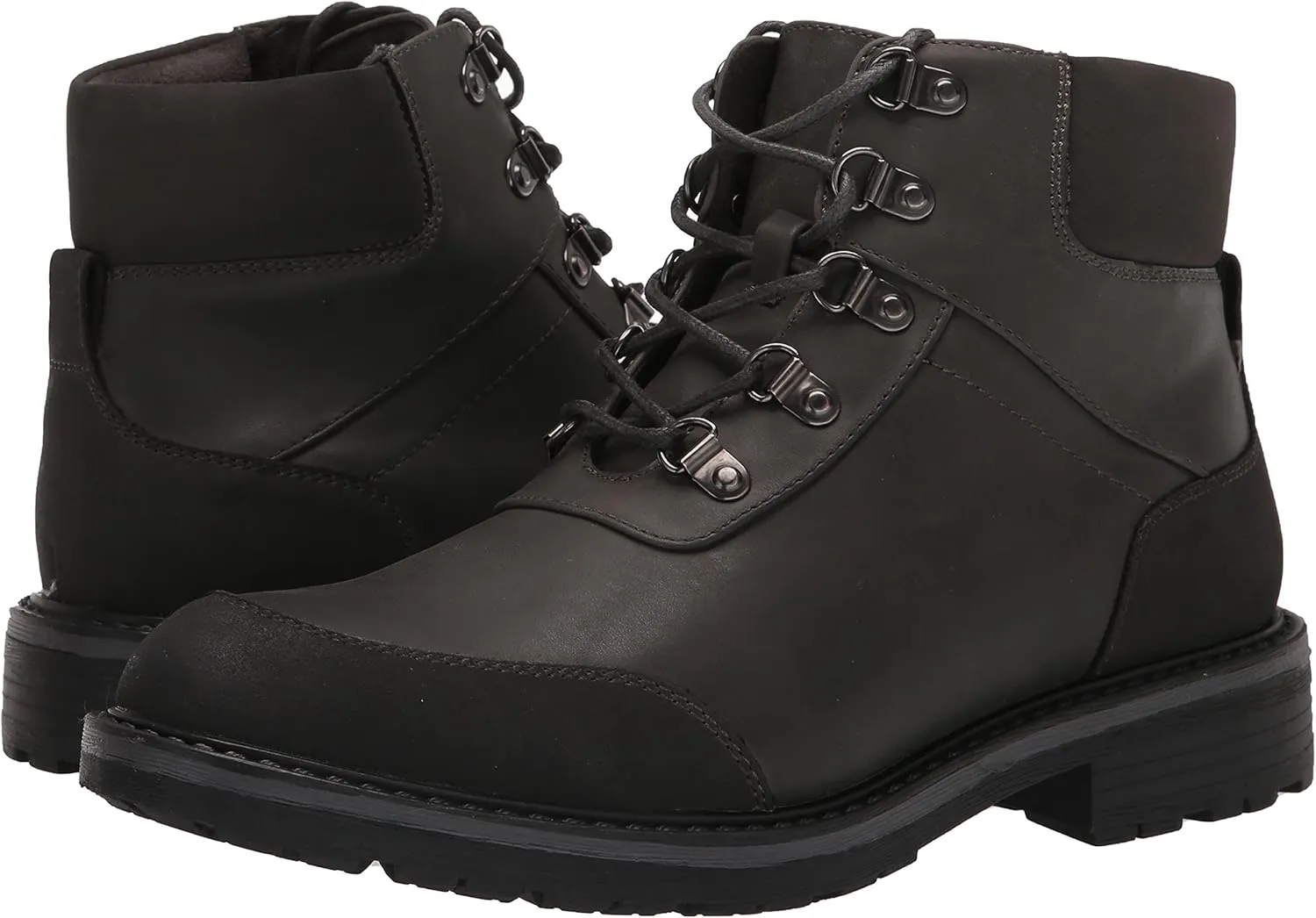 Kenneth Cole Men's Bainx Hiking Boot