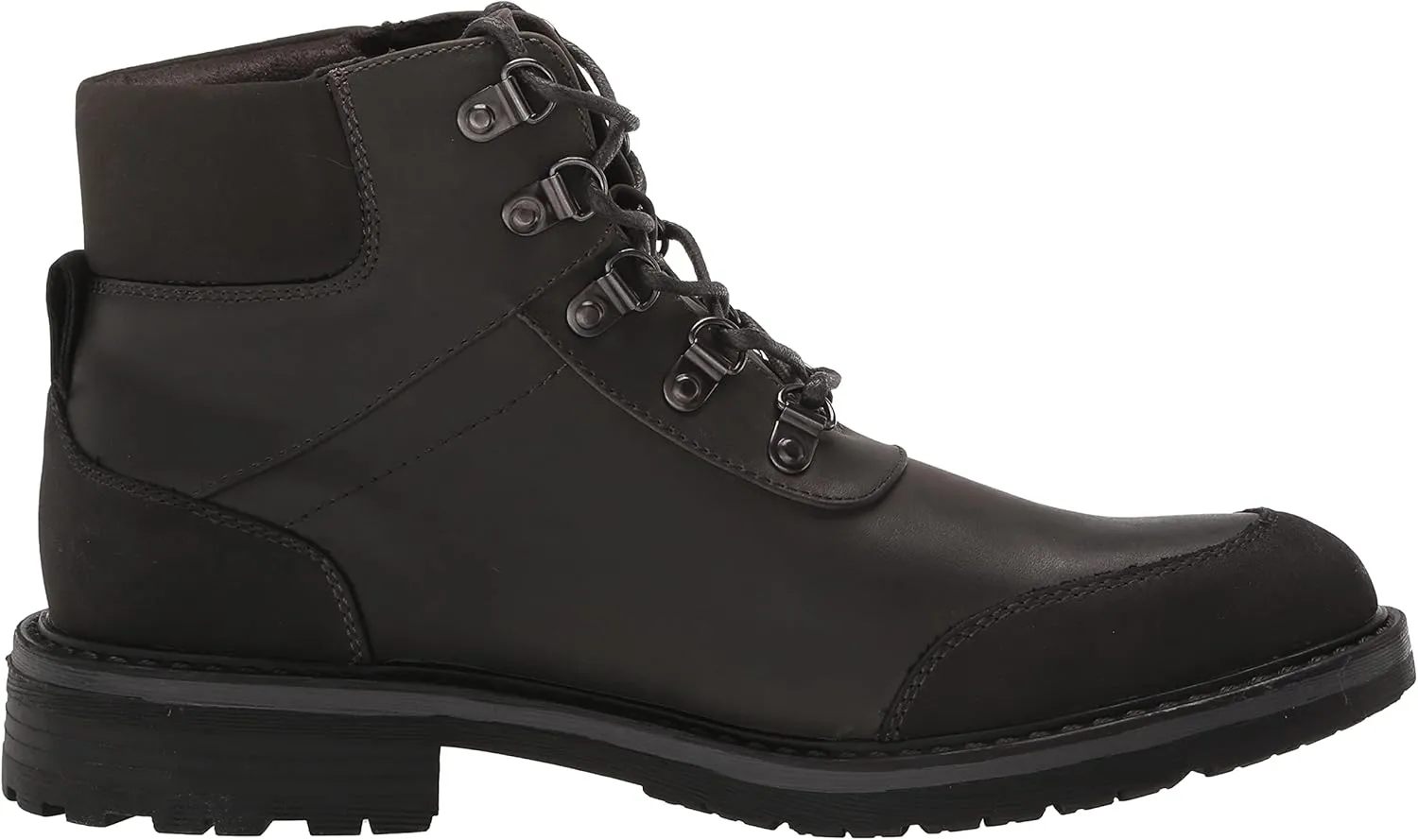 Kenneth Cole Men's Bainx Hiking Boot