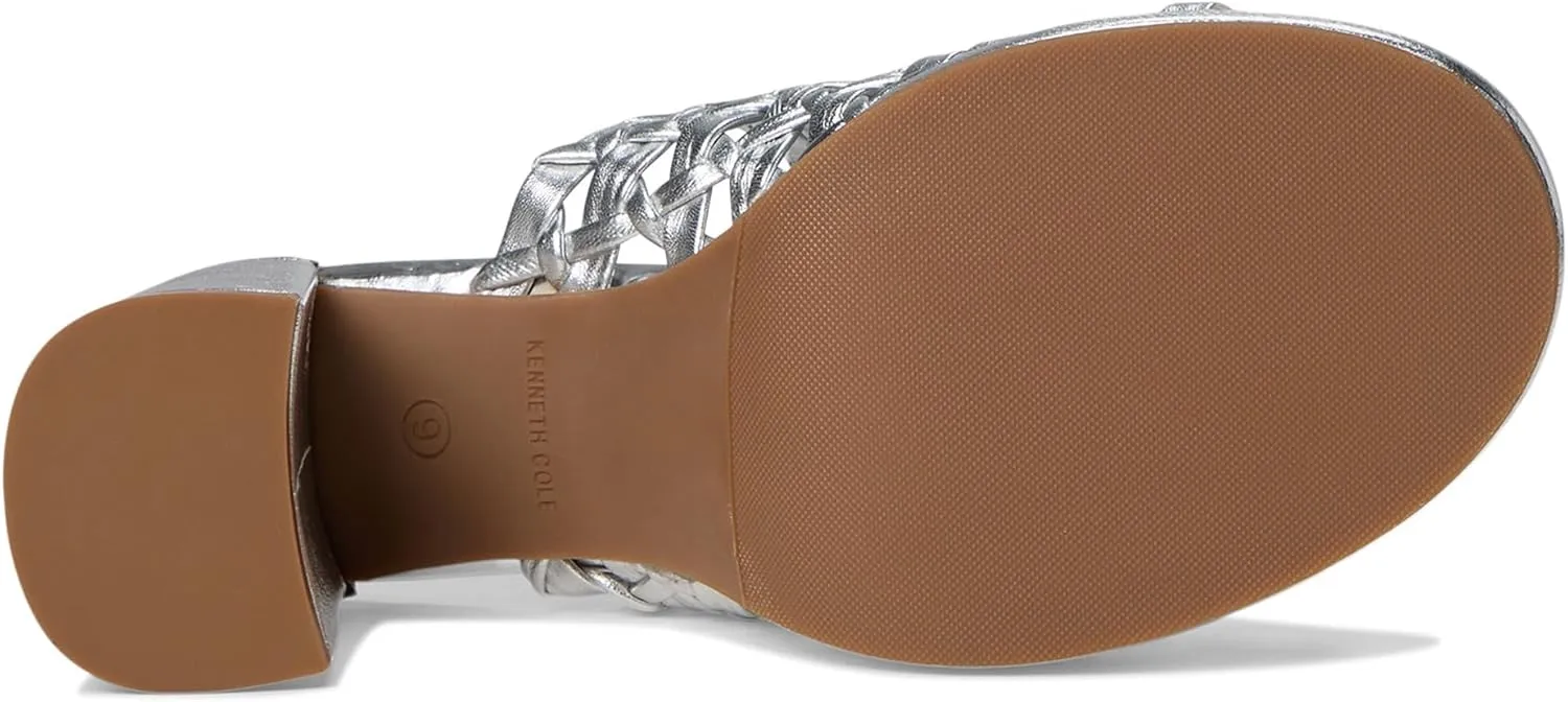 Kenneth Cole Women's Solara Slide Sandal