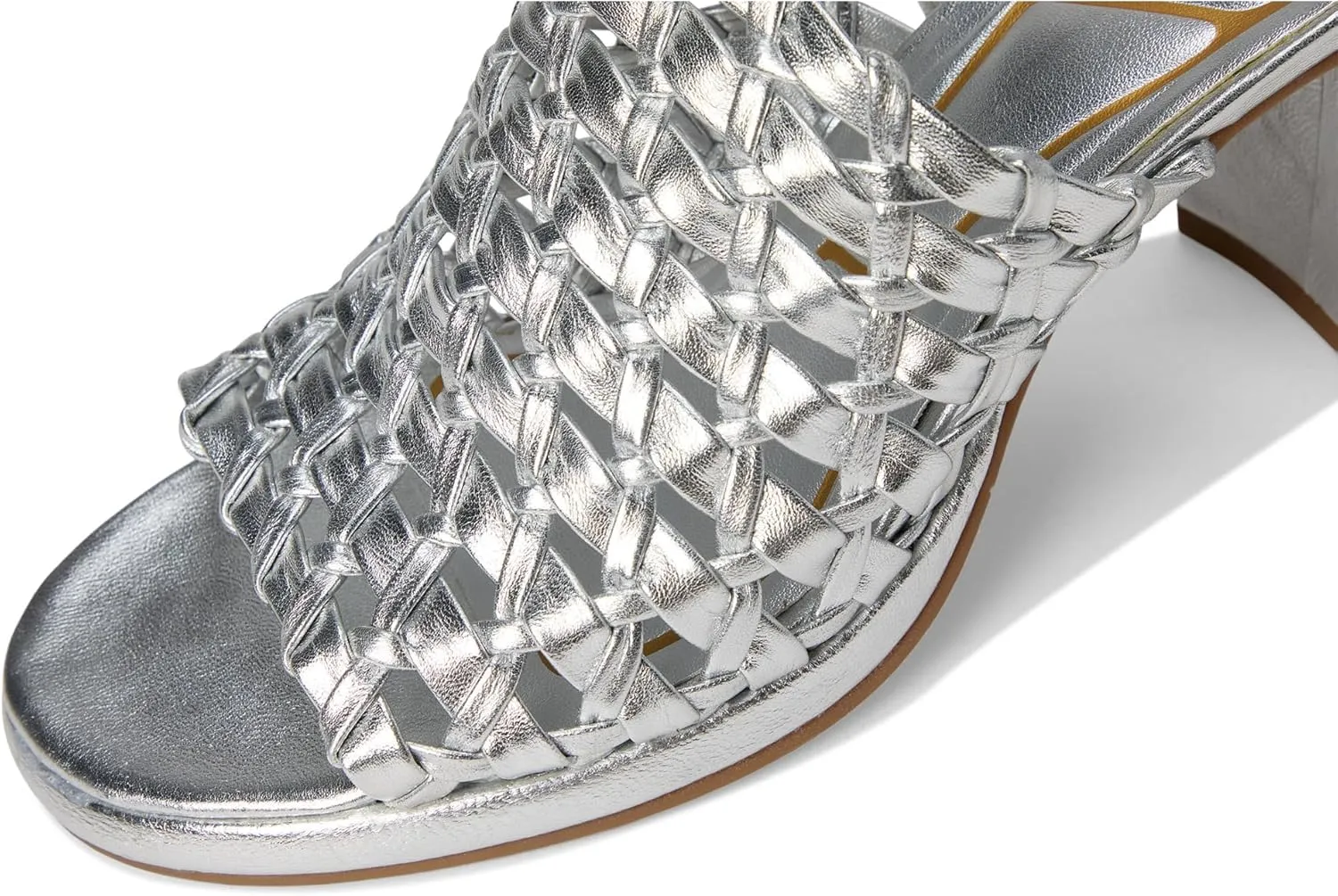Kenneth Cole Women's Solara Slide Sandal