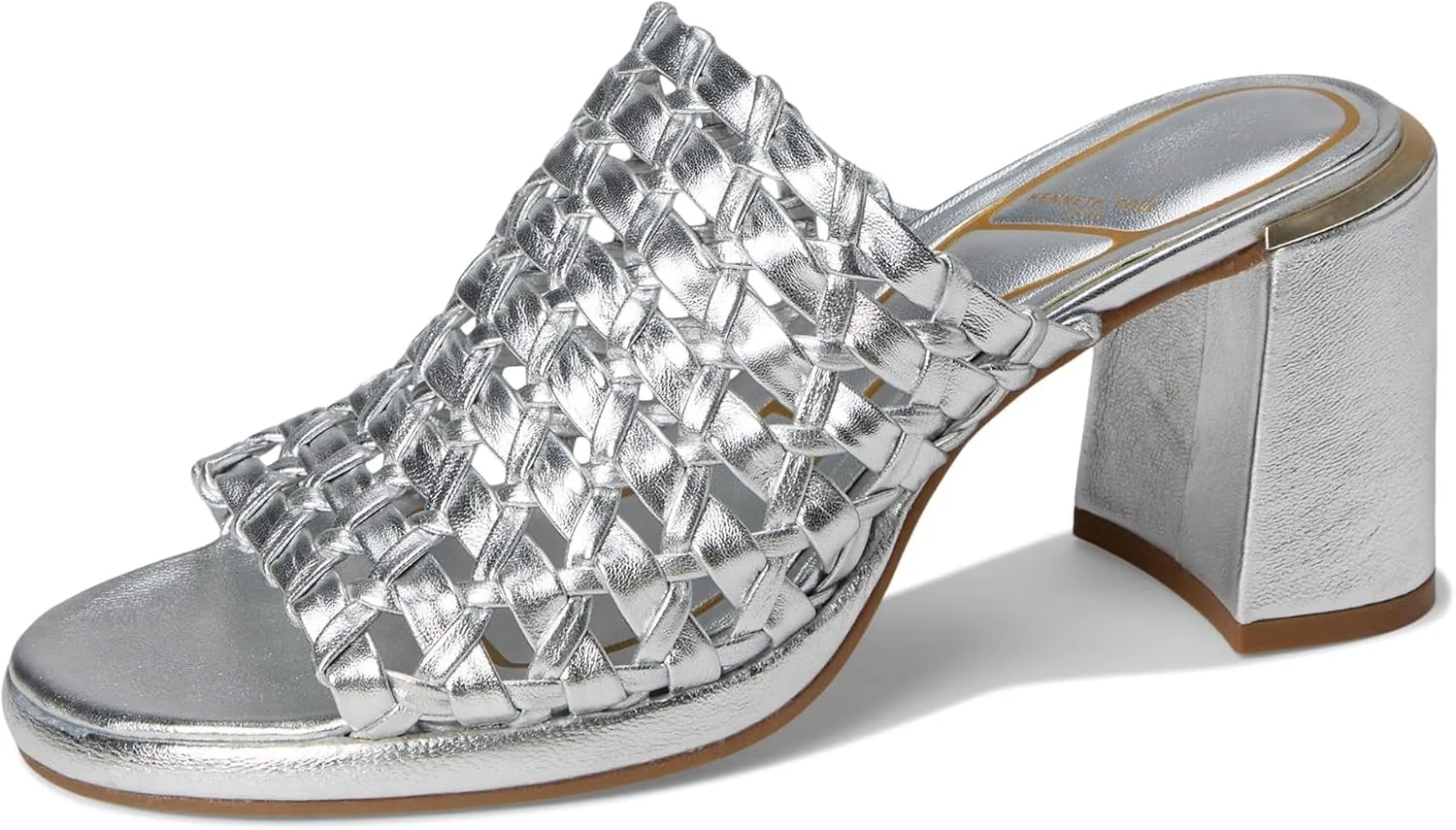 Kenneth Cole Women's Solara Slide Sandal