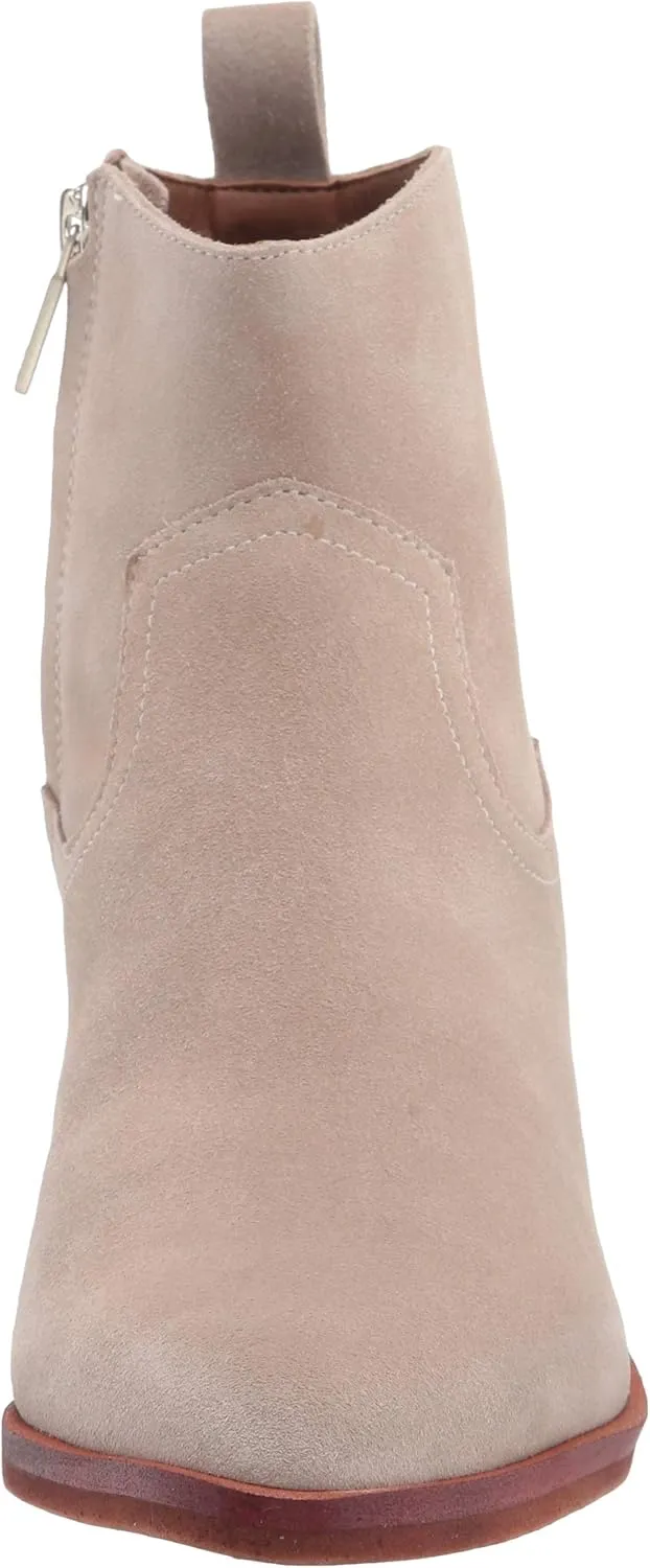 Kenneth Cole Women's Western Bootie Boot