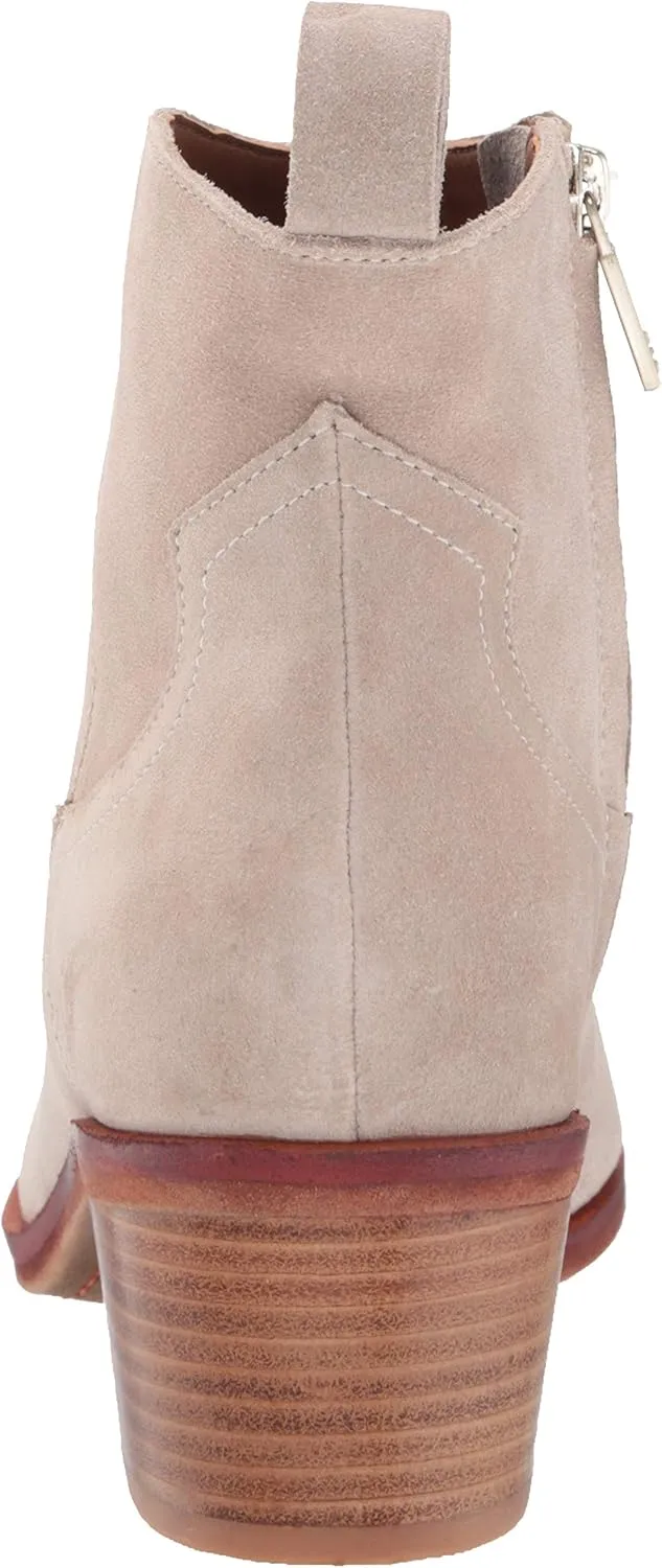 Kenneth Cole Women's Western Bootie Boot
