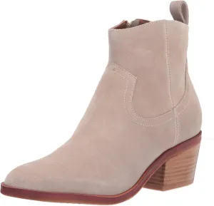 Kenneth Cole Women's Western Bootie Boot
