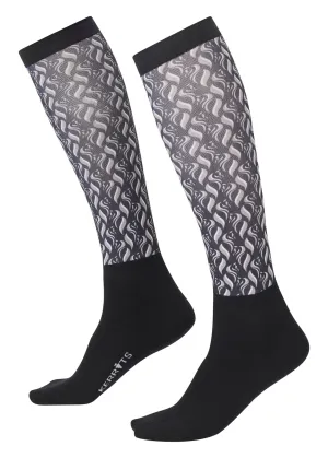 Kerrits Ladies Dual Zone Boot Socks