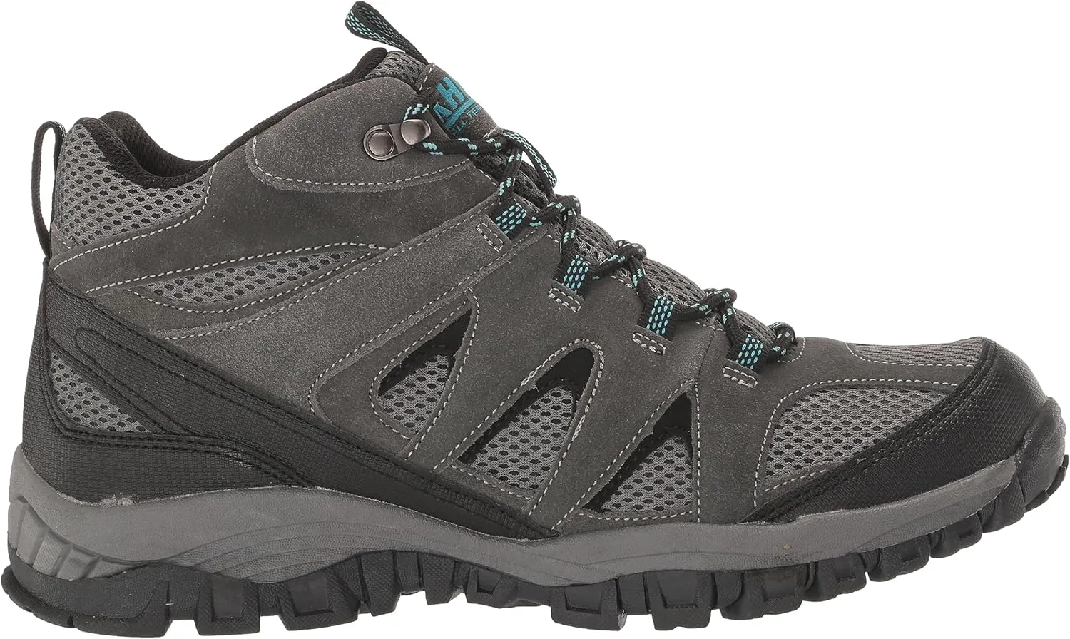 Khombu Men's Fire Hiking Boot
