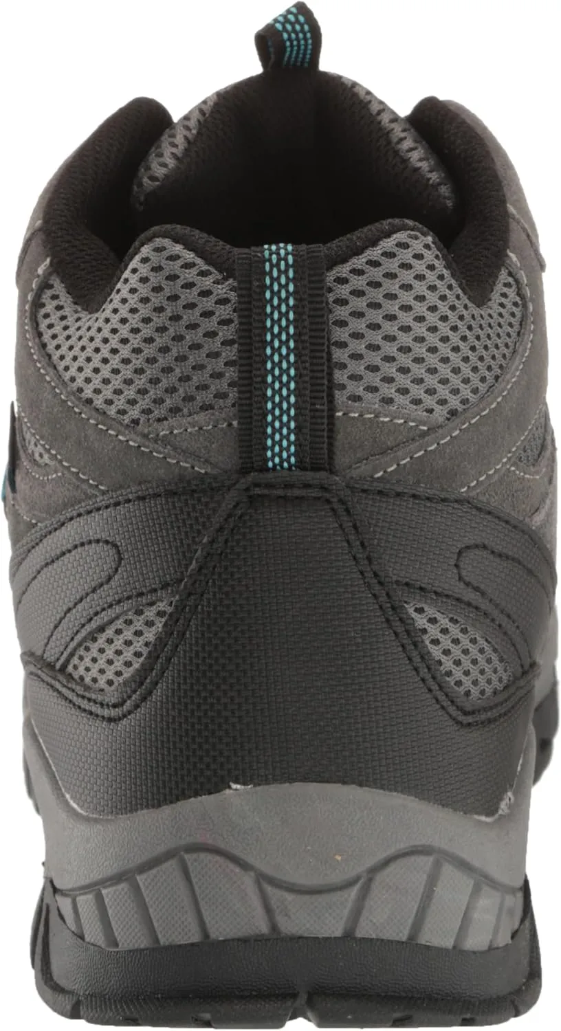 Khombu Men's Fire Hiking Boot