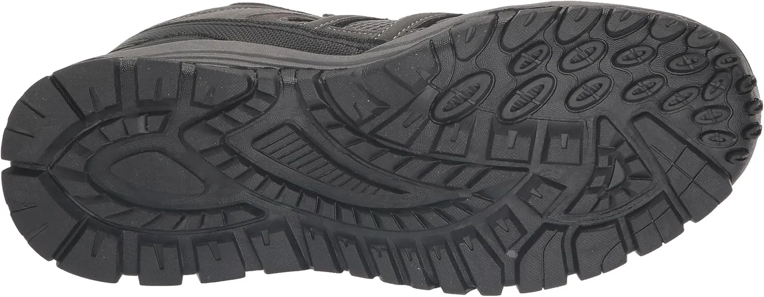 Khombu Men's Fire Hiking Boot