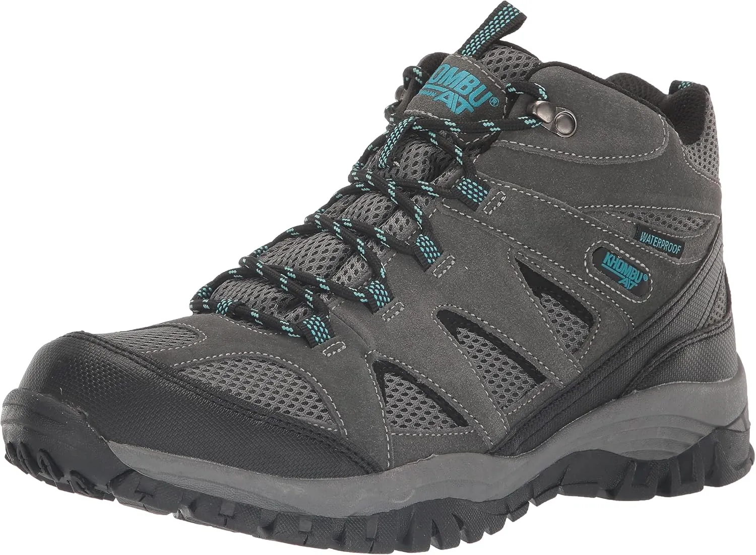 Khombu Men's Fire Hiking Boot