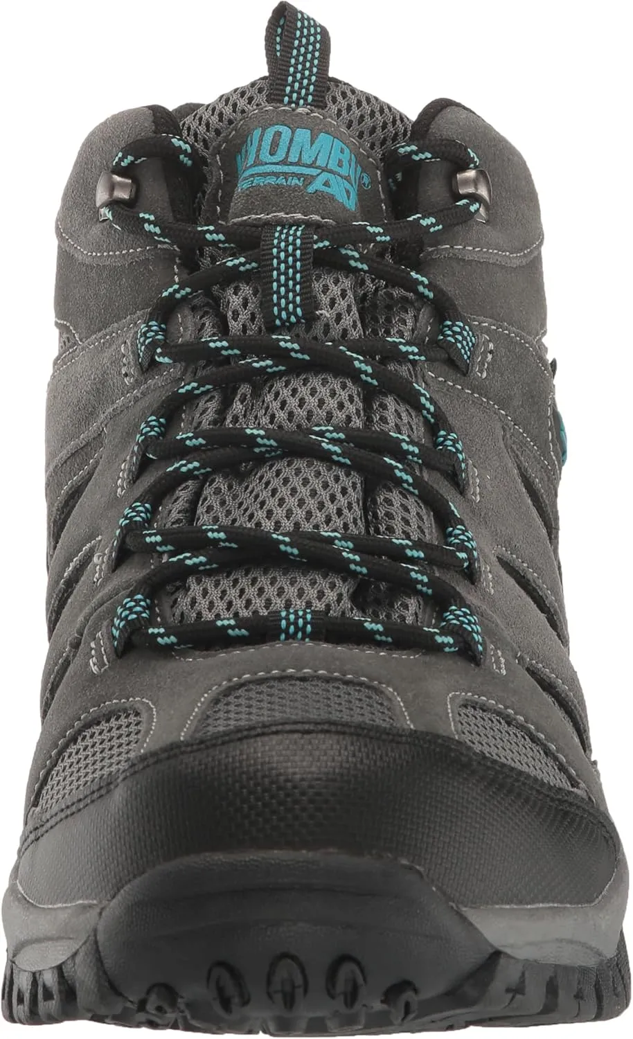 Khombu Men's Fire Hiking Boot