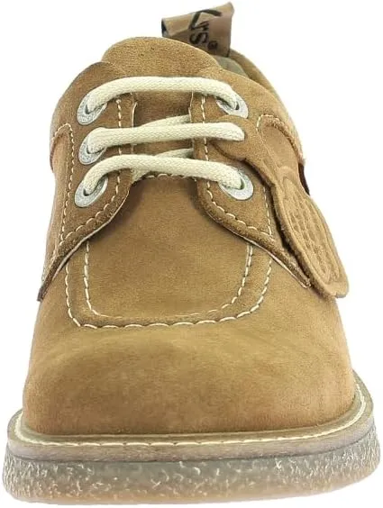 Kickers Men's Derby Oxford Flat