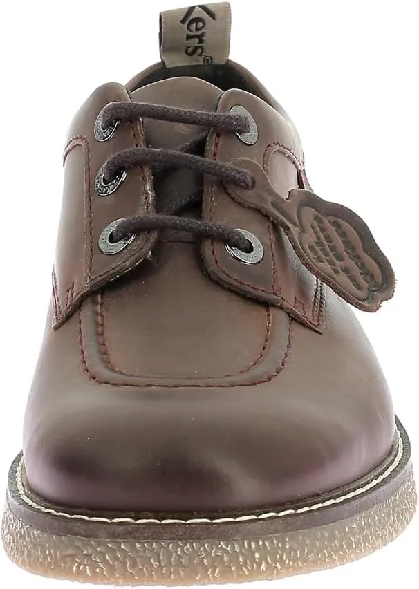 Kickers Men's Derby Oxford Flat