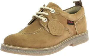 KICKERS Women's Derby Oxford Flat