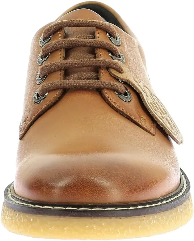 Kickers Women's Derby Oxford Flat